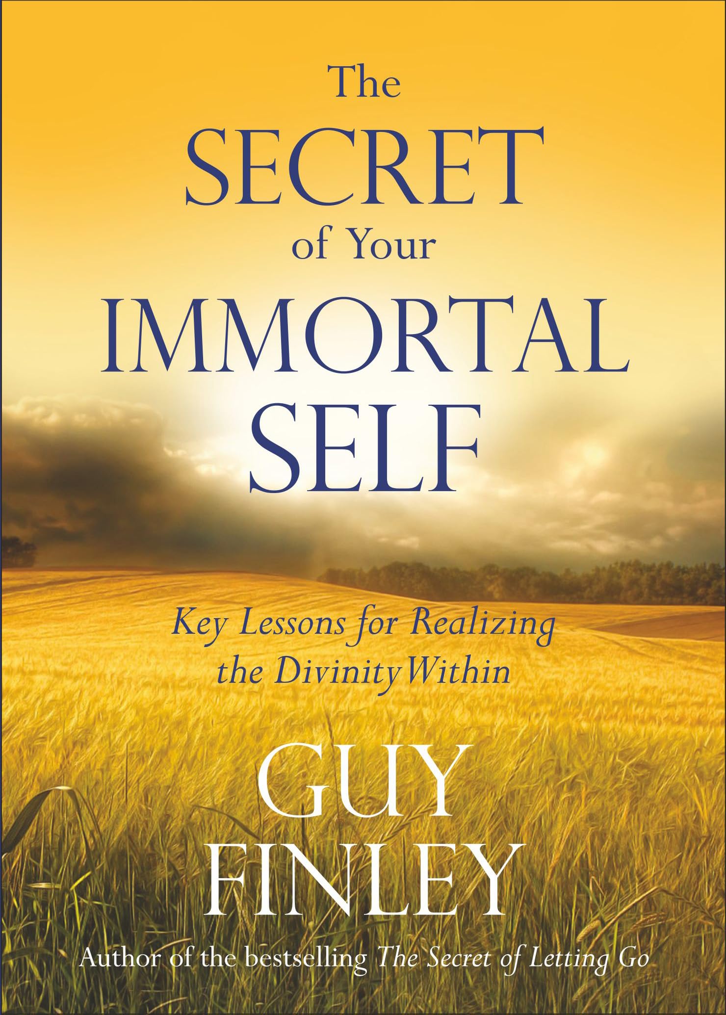 The Secret of Your Immortal Self Philosophy