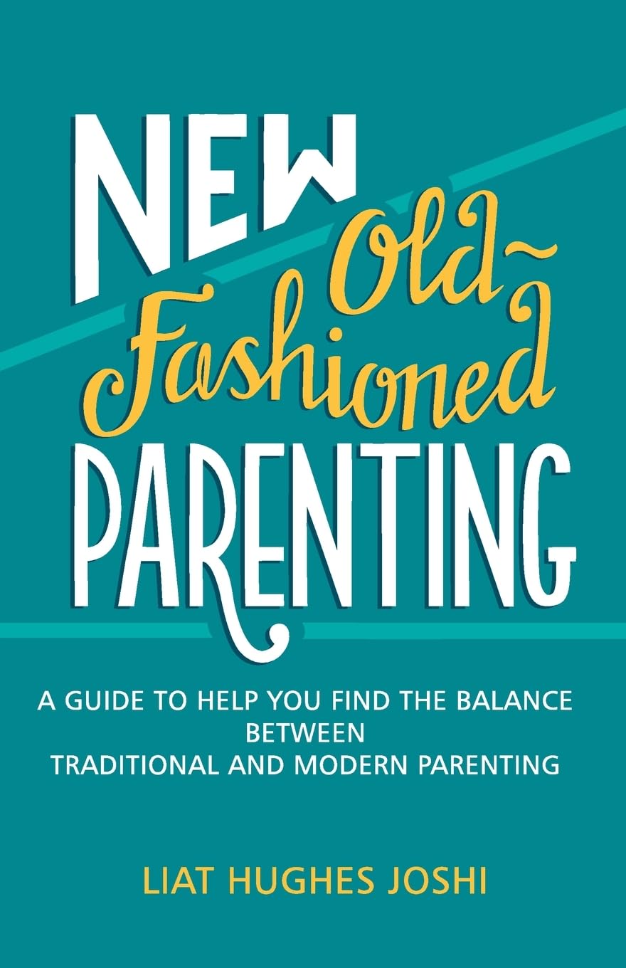 NEW OLD FASHIONED PARENTING (ENGLISH) Contemporary literature