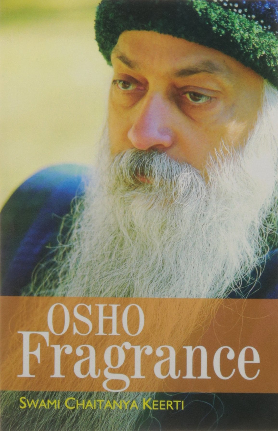 Osho Fragrance Religion & Esotericism