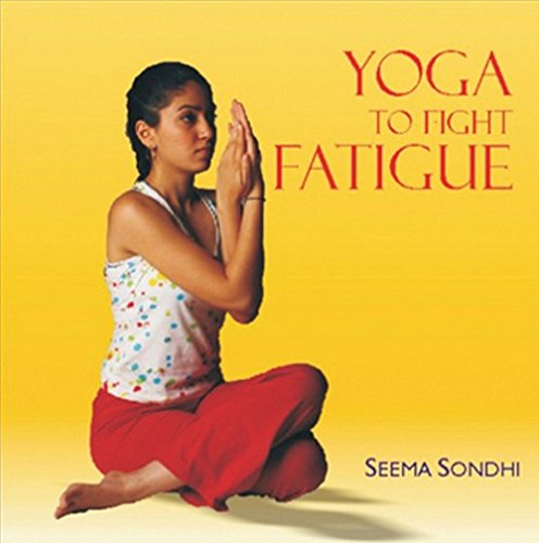 Yoga to Fight Fatigue Contemporary literature