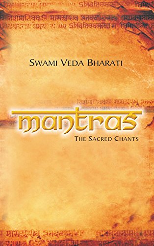 Mantras: The Sacred Chants Health, Nutrition & Fitness