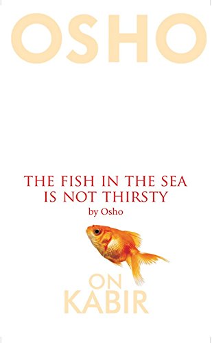 The Fish in the Sea is Not Thirsty Books