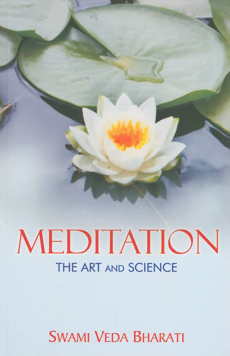 Product Image: Meditation