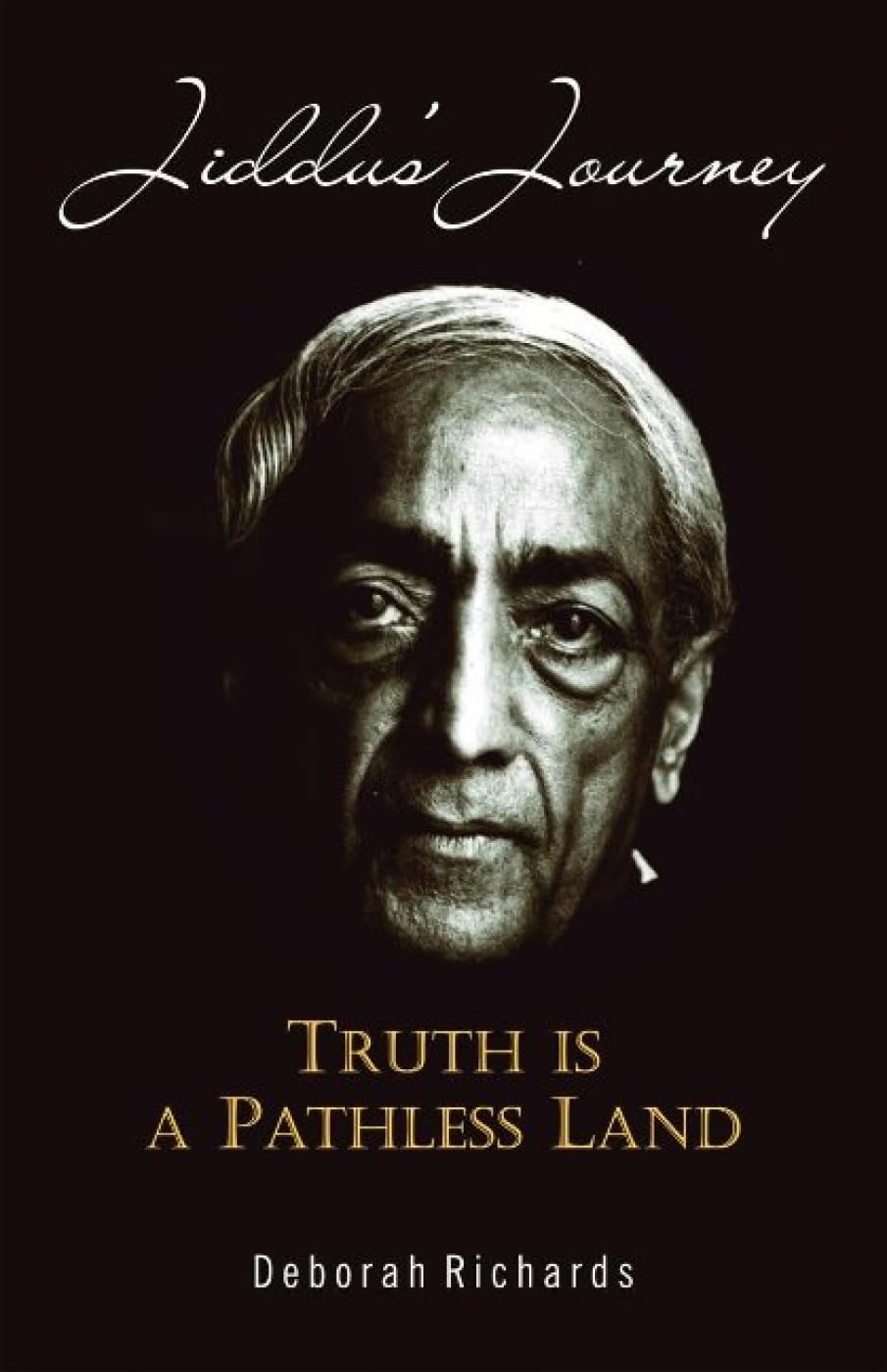Jiddu's Journey Science Books