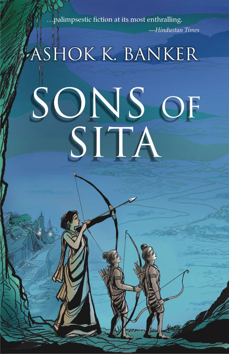 Sons of Sita Contemporary literature