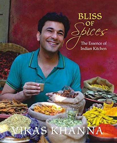 Bliss of Spices: The Essence of Indian Kitchen Leisure, Home & Garden