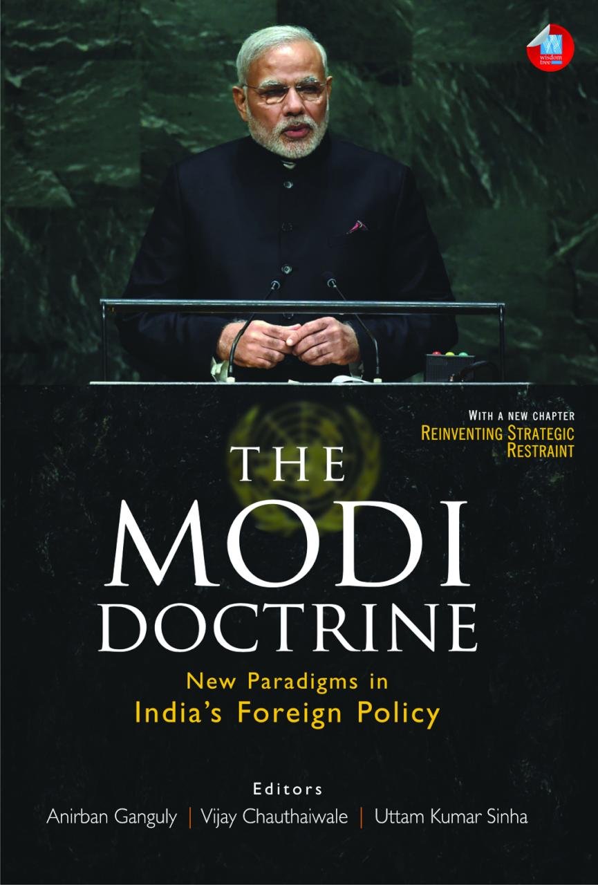 The Modi Doctrine: New Paradigms in India's Foreign Policy Social Sciences