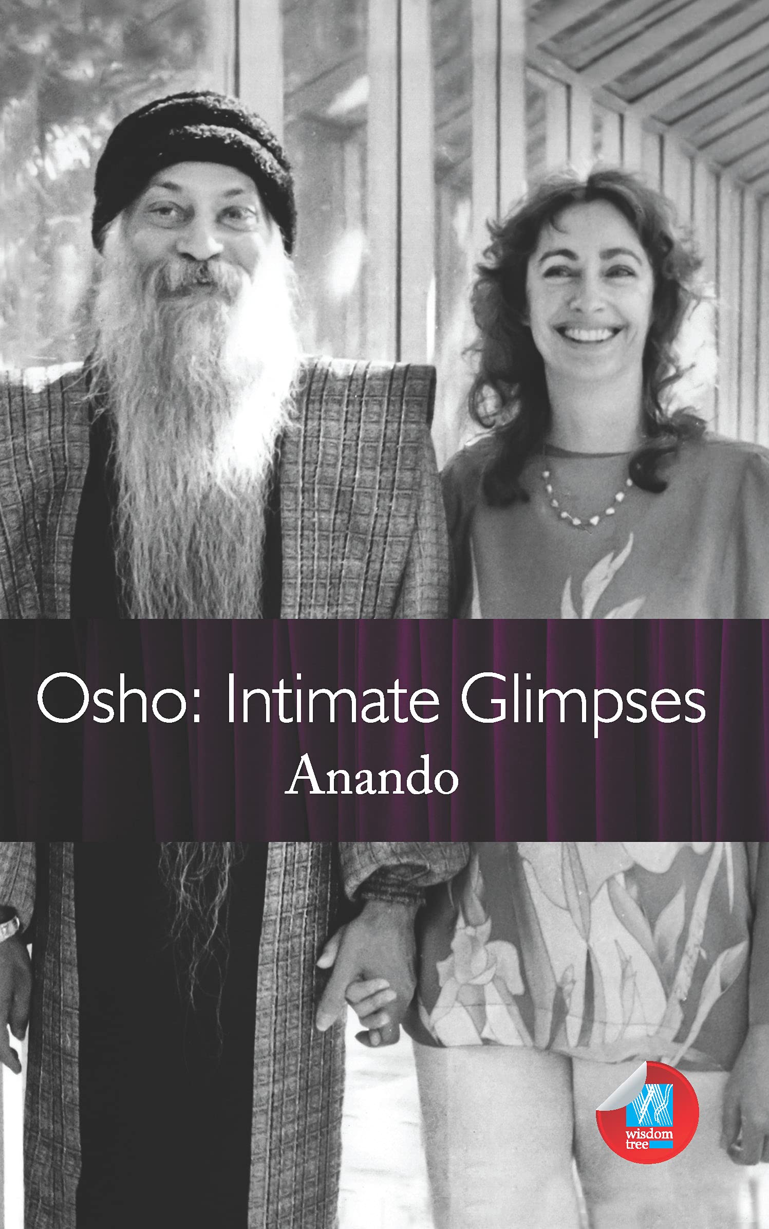 Osho: Intimate Glimpses book