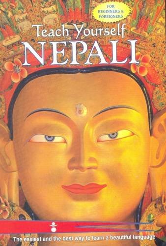 Teach Yourself Nepali Foreign Languages ​​& Dictionaries