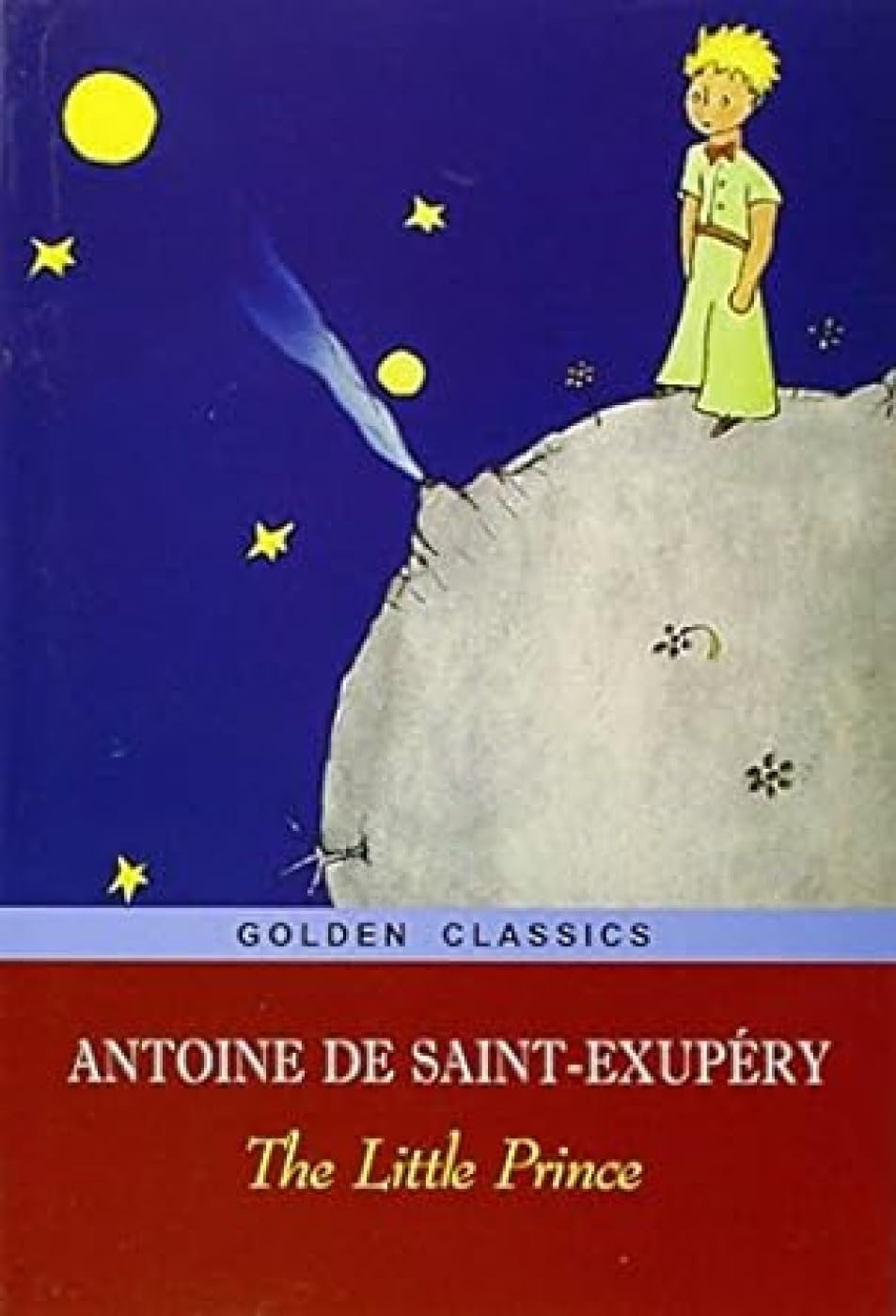 The Little Prince Contemporary literature