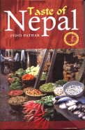 Taste Of Nepal Books