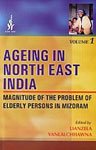 Ageing in North East India: Volume 1: Magnitude of the Problem of Elderly Persons in Mizoram Politics & History