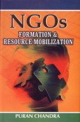 NGOs: Formation & Resource Mobilization Social Sciences Books