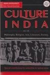 Culture India book