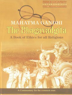 Gandhi's Bhagavad Gita Religion & Esotericism