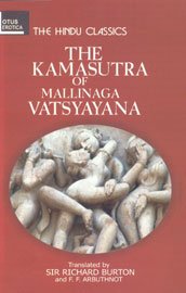 The Kamasutra of Mallinaga Vatsyayana Partnership & Love