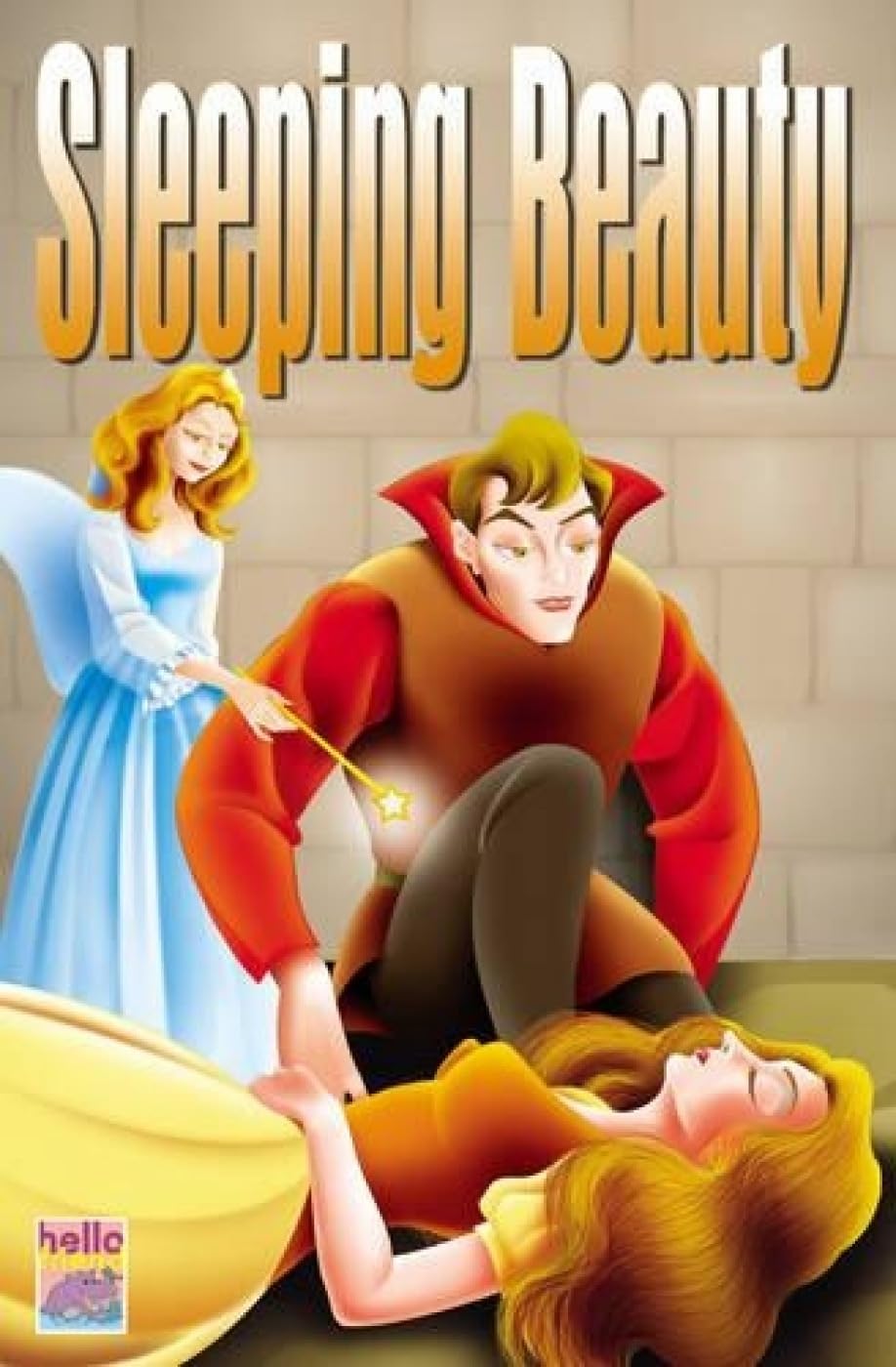 Product Image: My Fairytale Book: Sleeping Beauty