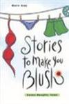 Stories To Make You Blush Books
