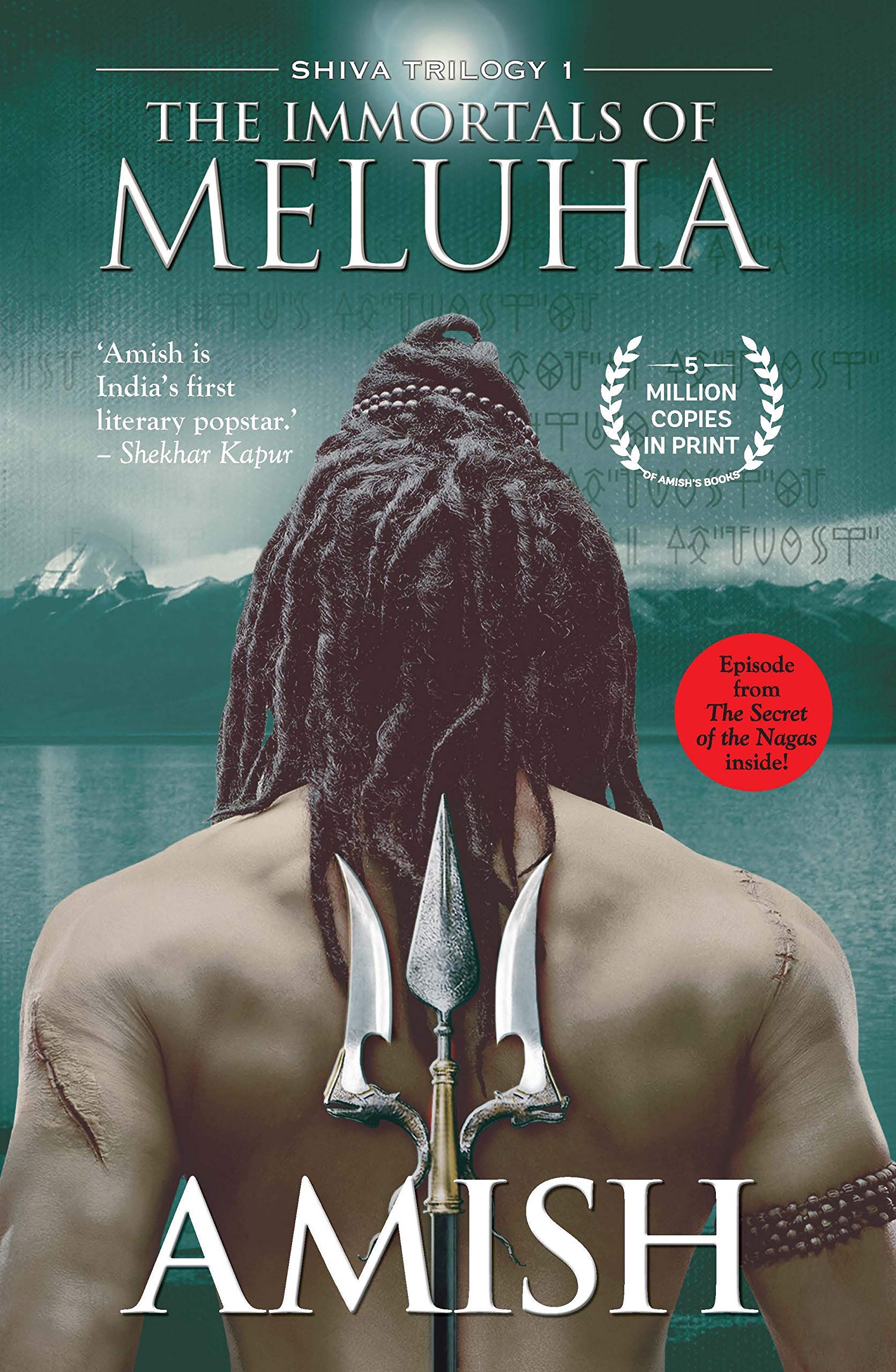 The Immortals of Meluha Fairy Tales & Legends