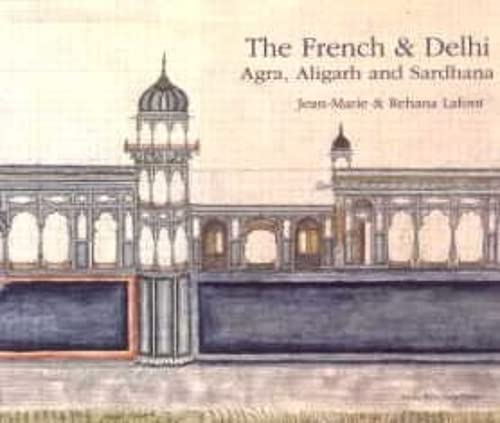 The French and Delhi Architecture