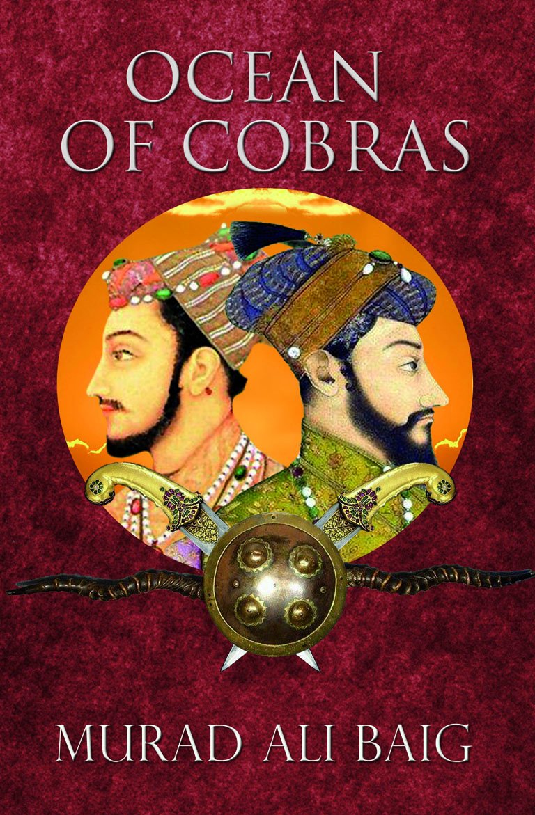 Queen of Cobras Contemporary literature