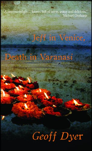 Product Image: Jeff in Venice, Death in Varanasi