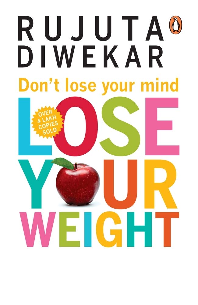 Don't Lose Your Mind, Lose Your Weight Health, Nutrition & Fitness