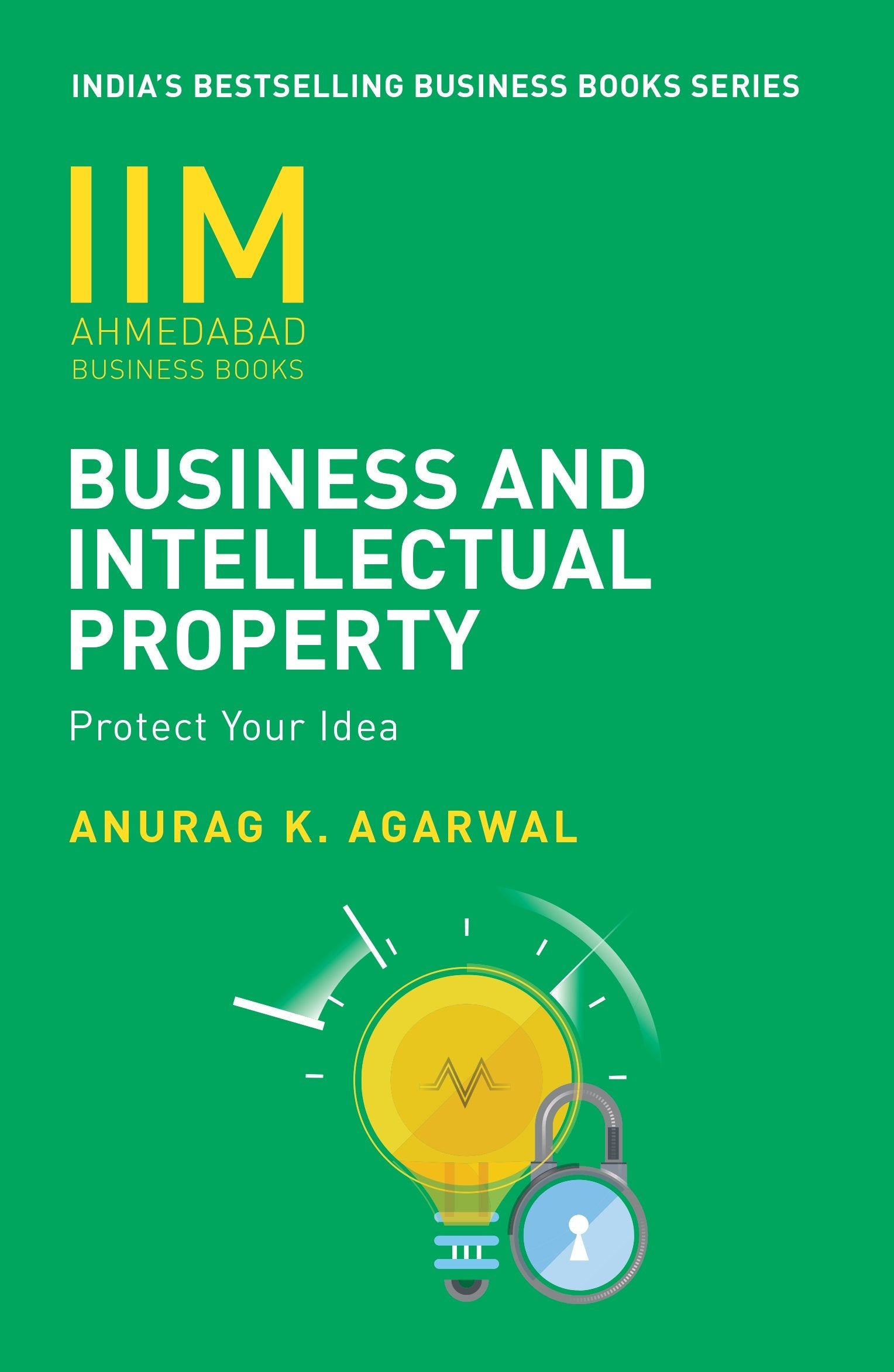 Iima: Business and Intellectual Property: Protect Your Ideas Law