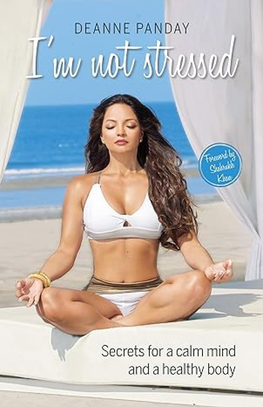 I'm Not Stressed Religion & Esotericism