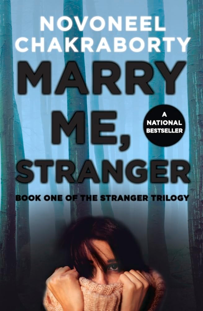Marry Me, Stranger Contemporary literature