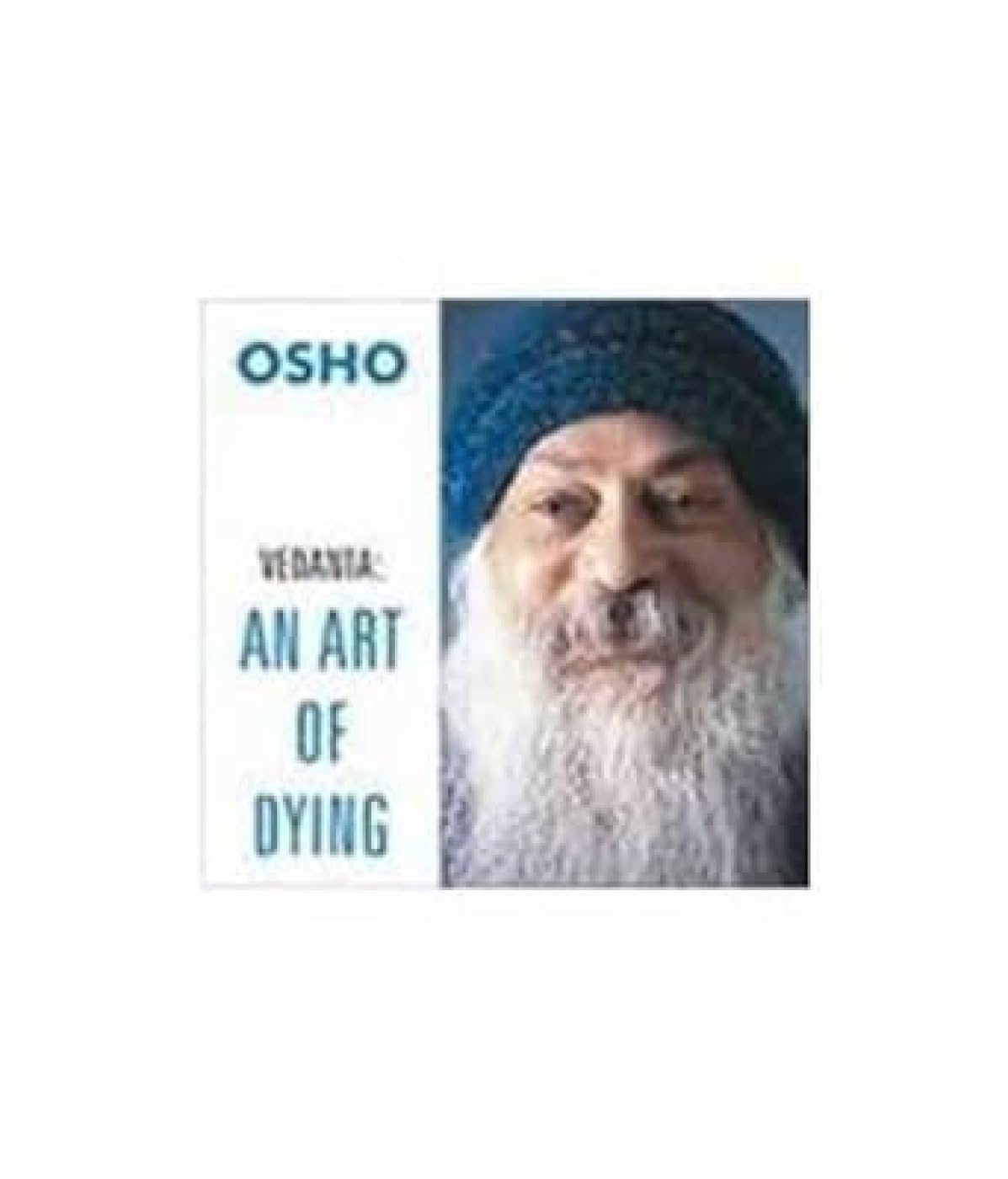 Vedanta An Art Of Dying Religion & Esotericism