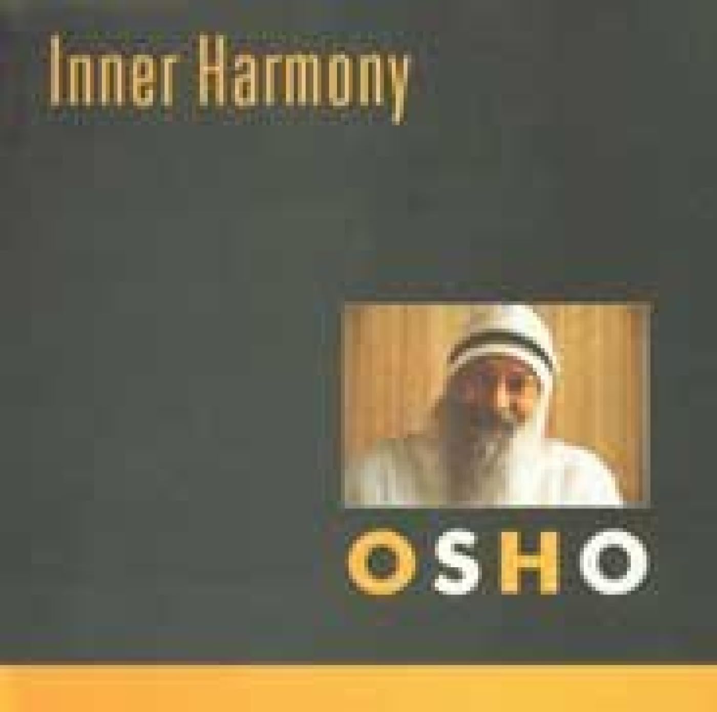 Inner Harmony Religion & Esotericism