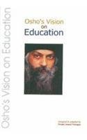 Osho's Vsion on Education book