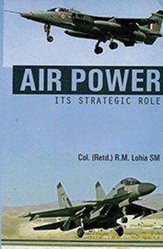 Air Power: Its Strategic Role Social Sciences