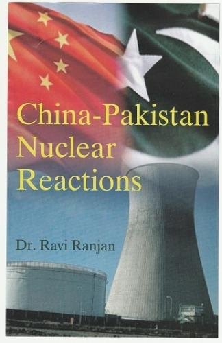 China and Pakistan Nuclear Reactions Mathematics