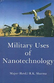 Military uses of nanotechnology Business & Technology