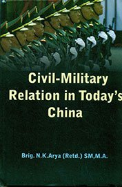 Civil-Military Relation in Today's China Social Sciences