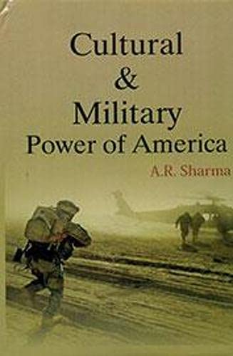 Cultural and Military Power of America Social Sciences