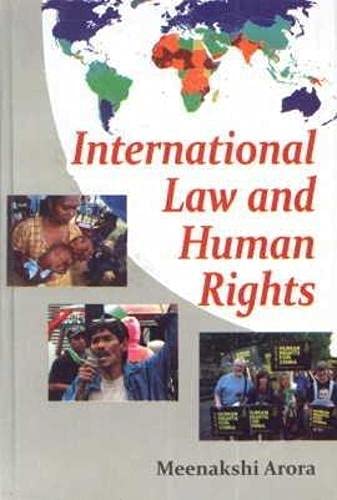International Law and Human Rights Law
