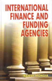 International Finance And Funding Agencies,Year 2005 Books