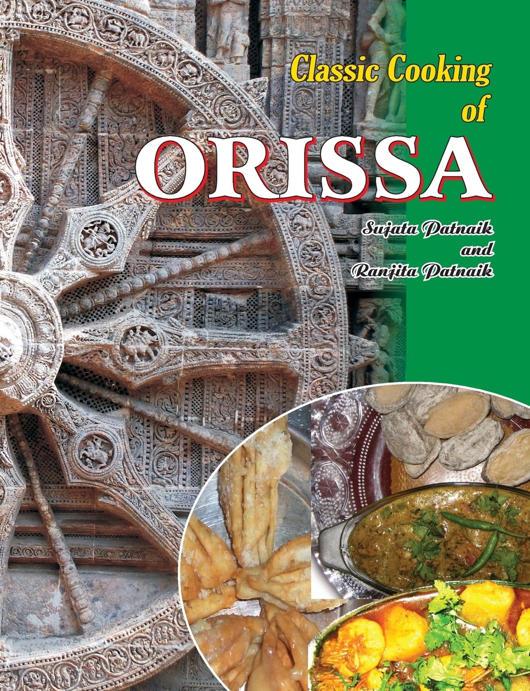 Classic Cooking of Orissa Leisure, Home & Garden