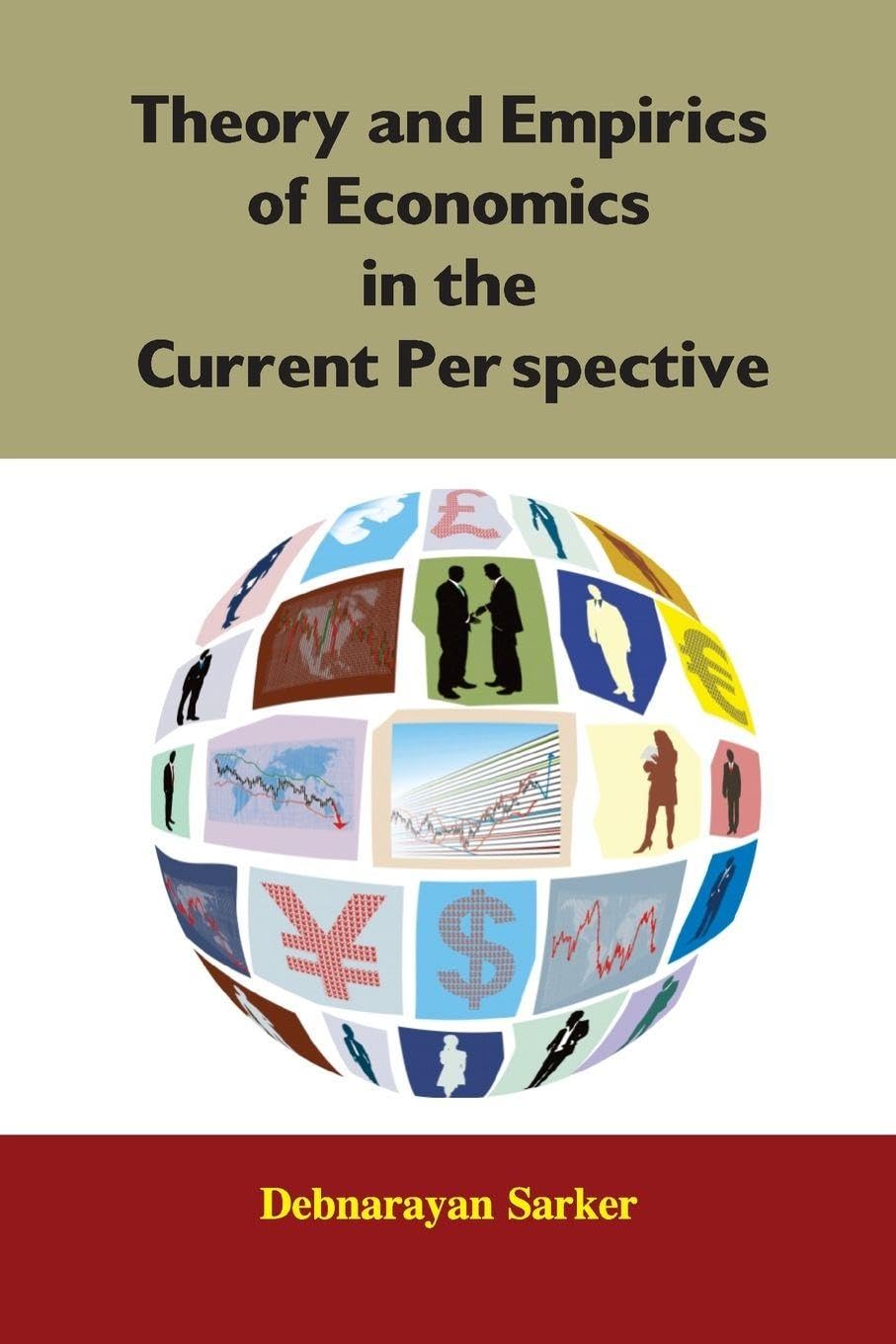 Theory and Empirics of Economics in the Current Perspective Law