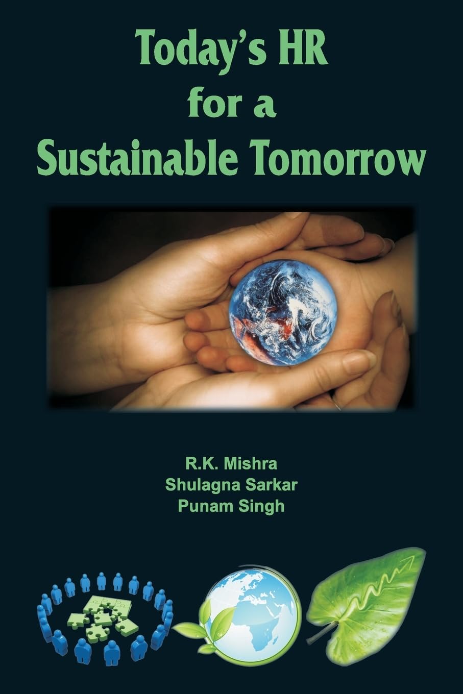 Today's HR for a Sustainable Tomorrow Law