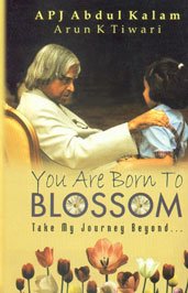 You Are Born to Blossom: Take My Journey Beyond... Books