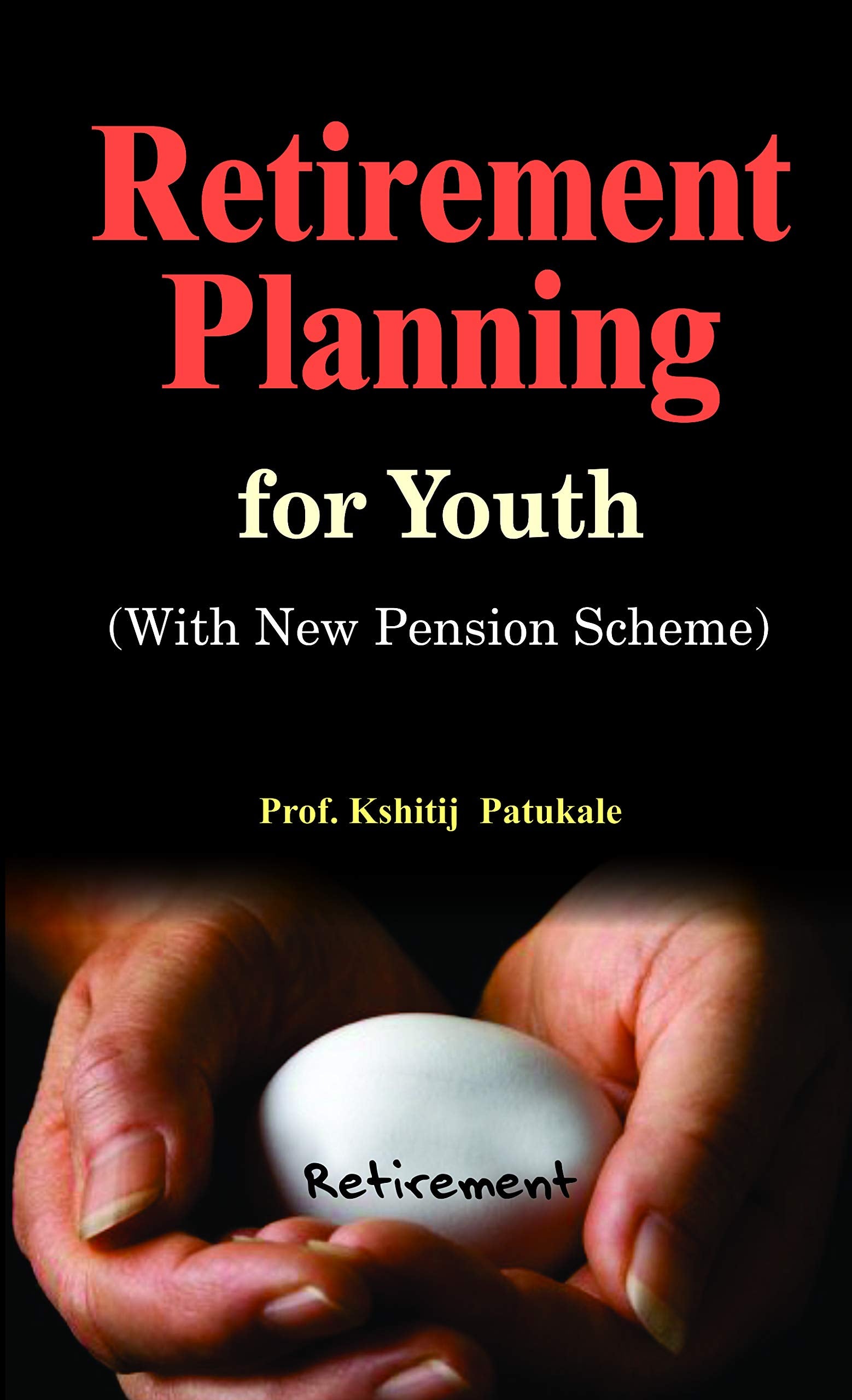 Retirement Planning For Youth Books