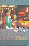 Indian Higher Education and Tribals Business, Finance & Career