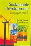Sustaimable Development: Contemporary Issues and Emerging Perspectives Business, Finance & Career