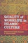 Quality of Worklife in Islamic Culture Social Sciences