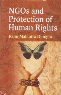 NGOs and Protection of Human Rights Social Sciences