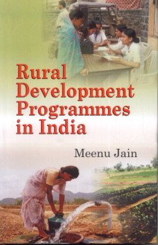 Rural Development Programmes in India Business, Finance & Career